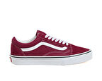Vans Old Skool Unisex Günlük Ayakkabı VN000CR5ZCF1 Renkli