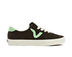 Vans Sport Low Unisex Günlük Ayakkabı VN000D1PE2Y1 Yeşil