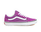 Vans Old Skool Unisex Günlük Ayakkabı VN000D6WE2T1 Mor