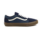 Vans Old Skool Unisex Günlük Ayakkabı VN0A2Z42NVY1 Lacivert