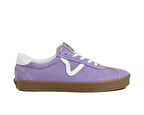 Vans Sport Low Unisex Günlük Ayakkabı VN000D8X6PH1 Mor