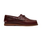 Timberland Classic Boat Kadın Günlük Ayakkabı TB0A2Q9XEIW1 Kırmızı