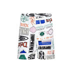 Mj Essentıals Ft Aop Çocuk Şort 95D743-782