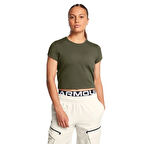 Meridian Baby Kadın Yeşil Antrenman T-Shirt 1387729-390