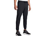 Under Armour Ua Drive Jogger Erkek Günlük Eşofman Altı 1388167-001 Siyah