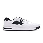 Under Armour Court 96 Erkek Günlük Ayakkabı 3028633-101 Beyaz