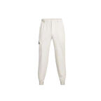 Under Armour Unstoppable Joggers Erkek Eşofman Altı 1388823-110 Beyaz