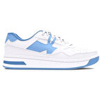 Ua W Court 96 Kadın Beyaz Sneaker Ayakkabı 3028637-101