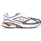 Hovr Apparition Unisex Beyaz Sneaker Ayakkabı 3027595-118