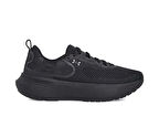 Under Armour Ua Infinite Elite 2 Erkek Koşu Ayakkabısı 3028169-004 Siyah