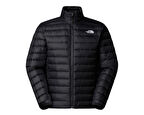 The North Face M Classic Down Jacket Erkek Outdoor Montu (700 Dolgu Kaz Tüyü) NF0A8D1UJK31 Siyah