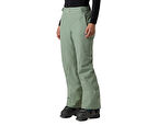 The North Face W Descendit Pant Kadın Outdoor Pantolonu NF0A8DDRBQ11 Yeşil