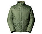 The North Face M Siurana Jacket Erkek Outdoor Montu NF0A8DNME061 Yeşil