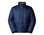 The North Face M Siurana Jacket Erkek Outdoor Montu NF0A8DNME351 Lacivert