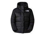 The North Face W Hmlyn Down Parka Kadın Outdoor Montu NF0A4R2WGOF1 Siyah