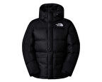 The North Face M Hmlyn Down Parka Erkek Outdoor Montu NF0A4QYXGOF1 Siyah