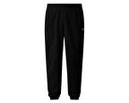 The North Face M Glacier Fleece Pant Erkek Outdoor Eşofman Altı NF0A8D0TJK31 Siyah