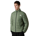 Classic Down Erkek Yeşil Outdoor Mont NF0A8D1UBO91