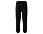 The North Face W Glacier Fleece Pant Kadın Outdoor Pantolonu NF0A8DQRJK31 Siyah