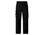 The North Face M Blizzardery Cargo Pant Erkek Outdoor Pantolonu NF0A8DTJJK31 Siyah