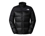 The North Face W Diablo Down 2.0 Jacket Kadın Outdoor Montu (700 Dolgu Kaz Tüyü) NF0A8E14PH51 Siyah