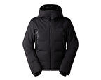 The North Face M Cirque Down Jacket Erkek Outdoor Montu (550 Dolgu Kaz Tüyü) NF0A87Y4GOF1 Siyah