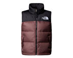The North Face W 1996 Retro Nuptse Vest Kadın Outdoor Yeleği NF0A3XEPCAI1 Gri