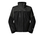 The North Face M Hke Devils Thumb Gtx Jacket Erkek Outdoor Montu NF0A8CG3JK31 Siyah
