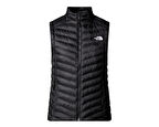 The North Face W Huila Synth Vest Kadın Outdoor Yeleği NF0A8DW5JK31 Siyah