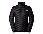 The North Face W Huila Synth Jacket Kadın Outdoor Montu NF0A8DW6JK31 Siyah