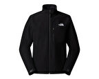 The North Face M Apex Bionic Jacket - Eu Erkek Outdoor Ceket NF0A8EJCJK31 Siyah