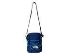 The North Face JESTER CROSSBODY Omuz Çantası-En: 15,2 Cm, Boy: 20,7 Cm, Derinlik: 6,4 Cm NF0A52UCFLO1 Mavi
