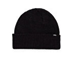 Vans Core Basic Cuff Beanie Bere VN000QB4BLK1 Siyah