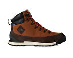The North Face M Back-To-Berkeley iv Textile Wp Erkek Trekking Bot Ve Ayakkabısı NF0A8177DOY1 Kırmızı
