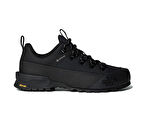 The North Face Glenclyffe Low Gore-Tex Erkek Trekking Ayakkabısı NF0A8D95KX71 Siyah