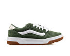 Vans Hylane Unisex Günlük Ayakkabı VN000D1JKGR1 Haki