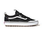 Vans Mte Old Skool Waterproof Insulated Erkek Günlük Ayakkabı VN000DAZBA21 Siyah