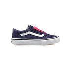 Vans Old Skool Çocuk Günlük Ayakkabı VN000CYVDTW1 Mor