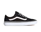Vans Old Skool Unisex Günlük Ayakkabı VN000D6WY281 Siyah