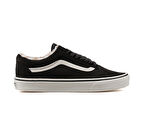 Vans Old Skool Erkek Günlük Ayakkabı VN000D9YEMV1 Siyah