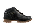 Tımberland Euro Sprint Mid Lace Up Boot Erkek Günlük Bot TB0A2K84EEQ1 Yeşil