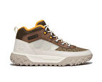 Timberland Greenstride Motion 6 Mid Lace Up Sneaker Erkek Outdoor Ayakkabısı TB0A6CW1EM51 Kahverengi