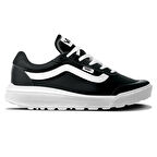 Range Brz Kadın Siyah Sneaker Ayakkabı VN000EF1BA21