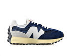 New Balance U327Wrj Unisex Günlük Ayakkabı U327WRJ Mavi