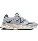 New Balance 9060 Unisex Günlük Spor Ayakkabı Gri