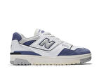 New Balance BB550BWG Erkek Günlük Ayakkabı BB550BWG Beyaz