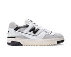 New Balance BB550GWB Erkek Günlük Ayakkabı BB550GWB Beyaz