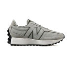 New Balance 327 Yeşil Modeli Koleksiyonu Unisex Günlük Ayakkabı U327SWC Yeşil