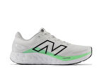 New Balance M680RH8 Erkek Koşu Ayakkabısı M680RH8 Beyaz