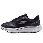 Skechers Go Run Consistent 2.0 Piedmont Waterproff Womens Walkinh Shoes Su Geçirmez Kadın Koşu Yürüyüş Ayakkabısı Siyah